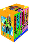 DRAGON BALL LEGEND 3 | 9791387780791 | Portada