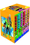 BOLA DE DRAC LEGEND 3 | 9791387780784 | Portada