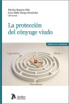 Protección del cónyuge viudo | 9791387867720 | Portada