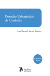 Derecho urbanístico de Cataluña 2025 | 9791387867522 | Portada
