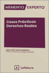 Memento Experto Casos prácticos Derechos Reales | 9791387732776 | Portada
