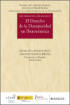 Derecho de la discapacidad en Iberoamérica | 9788410854956 | Portada