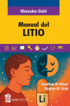 Manual del Litio | 9788478857388 | Portada