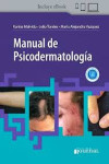 Manual de Psicodermatología | 9786319090987 | Portada