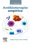Antibioterapia empírica | 9788413828824 | Portada
