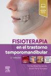 Fisioterapia en el trastorno temporomandibular | 9788413827681 | Portada