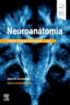 Neuroanatomía. Texto y atlas en color | 9788413829159 | Portada