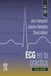 ECG en la práctica | 9791370030032 | Portada
