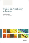 Tratado de jurisdicción voluntaria | 9788490908525 | Portada