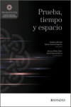 Prueba, tiempo y espacio | 9788410855472 | Portada