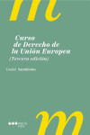 Curso de Derecho de la Unión Europea 2026 | 9791387913151 | Portada