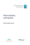 Maternidades subrogadas | 9788413819976 | Portada