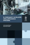El compliance y su relación con la inteligencia emocional | 9791370214890 | Portada
