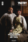 PASTRY 74. Fornet de la Soca, Madeleine, Cientotreintaº, Ginés J. Nicolás | 9788472122147 | Portada