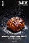 PASTRY 73. Nuño García, Ruth Gou, Enric Badia, José Manuel Marcos Candela | 9788472122123 | Portada