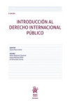 Introducción al Derecho Internacional Público | 9791370219239 | Portada