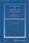 Fundamentos del Derecho civil patrimonial. TOMO I Introducción. Teoría del contrato | 9788447026654 | Portada