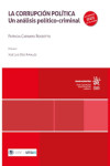 La Corrupción política. Un análisis político-criminal | 9791370216856 | Portada