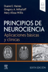 Principios de neurociencia. Aplicaciones básicas y clínicas | 9788413829647 | Portada
