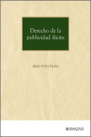 Derecho de la publicidad ilícita | 9788410854796 | Portada