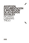 Adopción, documentación e inscripción de acuerdos sociales | 9791399074567 | Portada