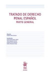 Tratado de Derecho Penal Español. Parte General | 9791370217112 | Portada