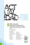 M&A, Derecho financiero y bancario y reestructuraciones 2026 | 9791370216696 | Portada