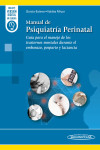 Manual de Psiquiatría Perinatal + ebook | 9788491109570 | Portada