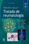 Firestein y Kelley. Tratado de reumatología | 9788413829258 | Portada