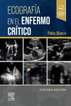 Ecografía en el enfermo crítico | 9788413827872 | Portada