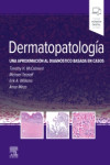 Dermatopatología. Una aproximación al diagnóstico basada en casos | 9791370030131 | Portada