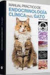 Manual práctico de endocrinología clínica en el gato | 9788418636394 | Portada