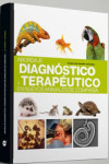 Abordaje diagnóstico y terapéutico en nuevos animales de compañía | 9788418636370 | Portada
