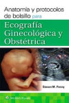 Anatomía y Protocolos de Bolsillo para Ecografía Ginecológica y Obstétrica | 9788410870796 | Portada