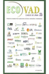 ECOVAD 2026. VADEMÉCUM PARA LA PRODUCCIÓN ECOLÓGICA 2026. PRODUCTOS E INSUMOS PARA LA AGRICULTURA ECOLÓGICA | 9788417596156 | Portada