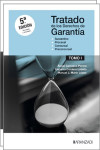 Tratado de los Derechos de Garantía 2026. 2 tomos | 9788410855571 | Portada