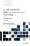 La transformación digital de los mercados financieros | 9791388078118 | Portada
