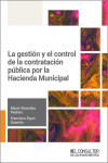 La gestión y el control de la contratación pública por la Hacienda Municipal | 9791399068269 | Portada