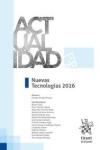 Nuevas tecnologías 2026 | 9791370216658 | Portada