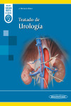 Tratado de Urología + ebook | 9788411063371 | Portada