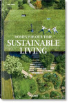 Homes for Our Time. Sustainable Living | 9783836596893 | Portada