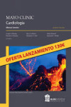 Cardiología de la CLÍNICA MAYO. Manual Conciso | 9788478857425 | Portada