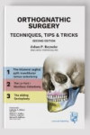 ORTHOGNATIC SURGERY: Techniques, Tips, Tricks & Traps | 9791399006087 | Portada