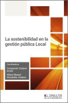 La sostenibilidad en la gestión pública local | 9791399118728 | Portada