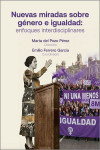 Nuevas miradas sobre género e igualdad. Enfoques interdisciplinares | 9791388096204 | Portada