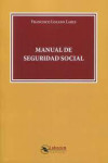 Manual de Seguridad Social 2026 | 9791388025556 | Portada