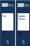 Pack Fiscal 2026: Memento Express Novedades Tributarias + Memento Fiscal | 9791387732912 | Portada