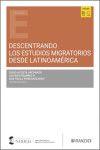 Descentrando los estudios migratorios desde Latinoamérica | 9788410308985 | Portada