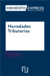 Novedades Tributarias 2026 | 9791387732899 | Portada