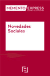 Novedades Sociales 2026 | 9791387732905 | Portada